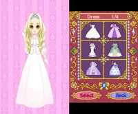 Cкриншот Anne's Doll Studio: Princess Collection, изображение № 244624 - RAWG