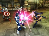 Cкриншот Marvel: Ultimate Alliance 2, изображение № 1731067 - RAWG