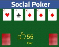 Cкриншот Social Poker, изображение № 1910848 - RAWG