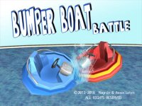 Cкриншот Bumper Boat Battle, изображение № 2066800 - RAWG