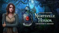 Cкриншот Mystery Trackers: Nightsville Horror Collector's Edition, изображение № 2399422 - RAWG