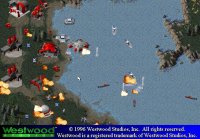 Cкриншот Command & Conquer: Red Alert, изображение № 324254 - RAWG