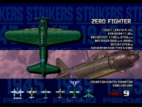 Cкриншот Strikers 1945, изображение № 764548 - RAWG
