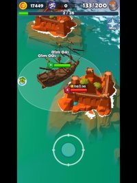 Cкриншот Pirate Raid: Action Idle Sim, изображение № 3064340 - RAWG
