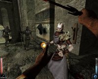 Cкриншот Dark Messiah of Might and Magic, изображение № 1749781 - RAWG