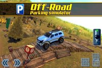 Cкриншот 4x4 Offroad Parking Simulator, изображение № 1556460 - RAWG