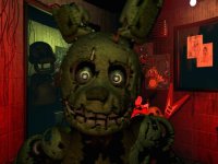 Cкриншот Five Nights at Freddy's 3 on Chromebook, изображение № 3326076 - RAWG