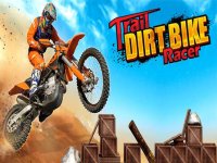 Cкриншот Trial Bike Stunt Racing:Mayhem, изображение № 1625262 - RAWG