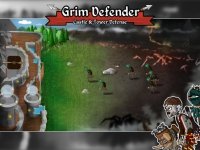 Cкриншот Grim Defender: Castle Defense, изображение № 2797335 - RAWG
