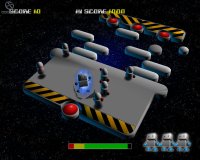 Cкриншот Retro Arcade Classics, изображение № 426481 - RAWG