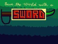 Cкриншот Save the World with a Sword, изображение № 1173453 - RAWG
