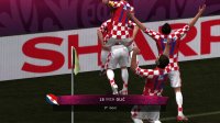 Cкриншот UEFA Euro 2012, изображение № 591104 - RAWG