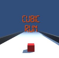 Cкриншот CubicRun, изображение № 2228567 - RAWG