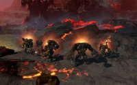 Cкриншот Warhammer 40,000: Dawn of War II Chaos Rising, изображение № 2064732 - RAWG