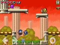 Cкриншот Bloo Kid - with ads, изображение № 958538 - RAWG