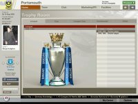 Cкриншот FIFA Manager 06, изображение № 434921 - RAWG