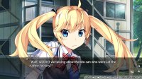 Cкриншот Grisaia Chronos Rebellion, изображение № 3550768 - RAWG