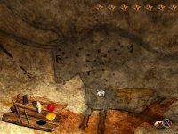 Cкриншот Тайна забытой пещеры, изображение № 380324 - RAWG
