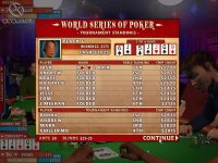 Cкриншот World Series of Poker, изображение № 435178 - RAWG