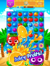 Cкриншот Fruit Splash - Pop Saga, изображение № 1742104 - RAWG