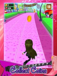 Cкриншот 3D Fashion Girl Mall Runner Race Game by Awesome Girly Games FREE, изображение № 871642 - RAWG