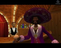 Cкриншот Leisure Suit Larry: Кончить с отличием, изображение № 378733 - RAWG