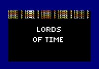 Cкриншот Lords of Time, изображение № 749071 - RAWG