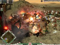 Cкриншот Warhammer 40,000: Dawn of War – Winter Assault, изображение № 809483 - RAWG