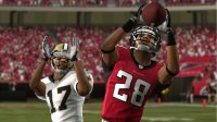 Cкриншот Madden NFL 11, изображение № 547128 - RAWG