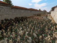 Cкриншот ROME: Total War, изображение № 351086 - RAWG