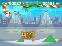 Cкриншот Run Santa Run! - Santa Clauses Running For Gifts, изображение № 1840382 - RAWG