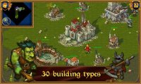 Cкриншот Majesty: Fantasy Kingdom Sim, изображение № 1401522 - RAWG