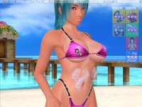 Cкриншот Sexy Beach 3, изображение № 460208 - RAWG