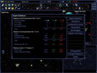Cкриншот Space Empires IV Deluxe, изображение № 222801 - RAWG