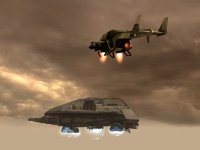 Cкриншот Battlefield 2142, изображение № 447803 - RAWG