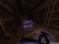 Cкриншот Aliens Versus Predator, изображение № 300913 - RAWG
