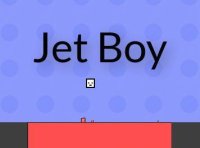Cкриншот Jet Boy, изображение № 1233220 - RAWG