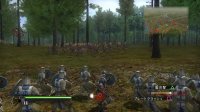 Cкриншот Bladestorm: The Hundred Years' War, изображение № 527237 - RAWG