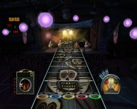 Cкриншот Guitar Hero: Aerosmith, изображение № 503382 - RAWG