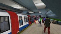 Cкриншот Subway Simulator, изображение № 840447 - RAWG