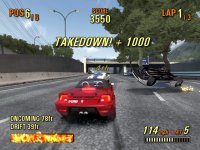 Cкриншот Burnout 3: Takedown, изображение № 568702 - RAWG