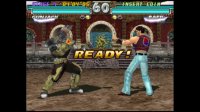 Cкриншот Tekken Tag Tournament, изображение № 1912417 - RAWG