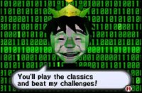 Cкриншот Retro Game Challenge, изображение № 247680 - RAWG