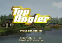 Cкриншот Top Angler: Real Bass Fishing, изображение № 753382 - RAWG