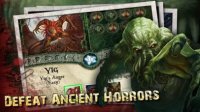 Cкриншот Elder Sign: Omens for iPhone, изображение № 2059425 - RAWG