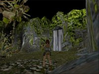 Cкриншот Tomb Raider, изображение № 320427 - RAWG