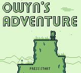 Cкриншот Owyn's Adventure, изображение № 1039149 - RAWG