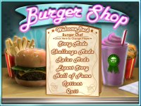 Cкриншот Burger Shop, изображение № 703431 - RAWG