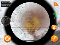 Cкриншот Sniper Target Shooting Mission, изображение № 1989821 - RAWG