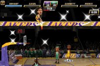 Cкриншот NBA Jam, изображение № 546637 - RAWG